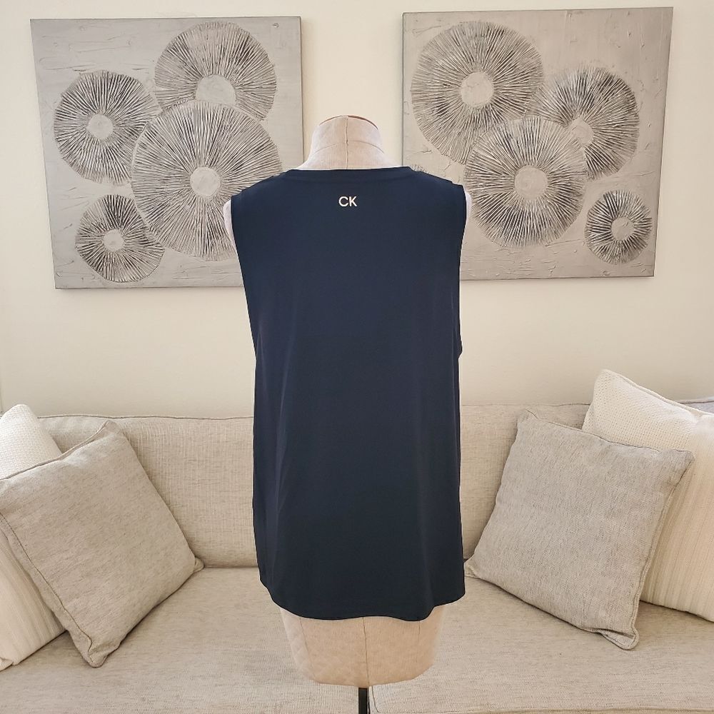 Calvin Klein Performance Tank Top - Picture 6 of 9